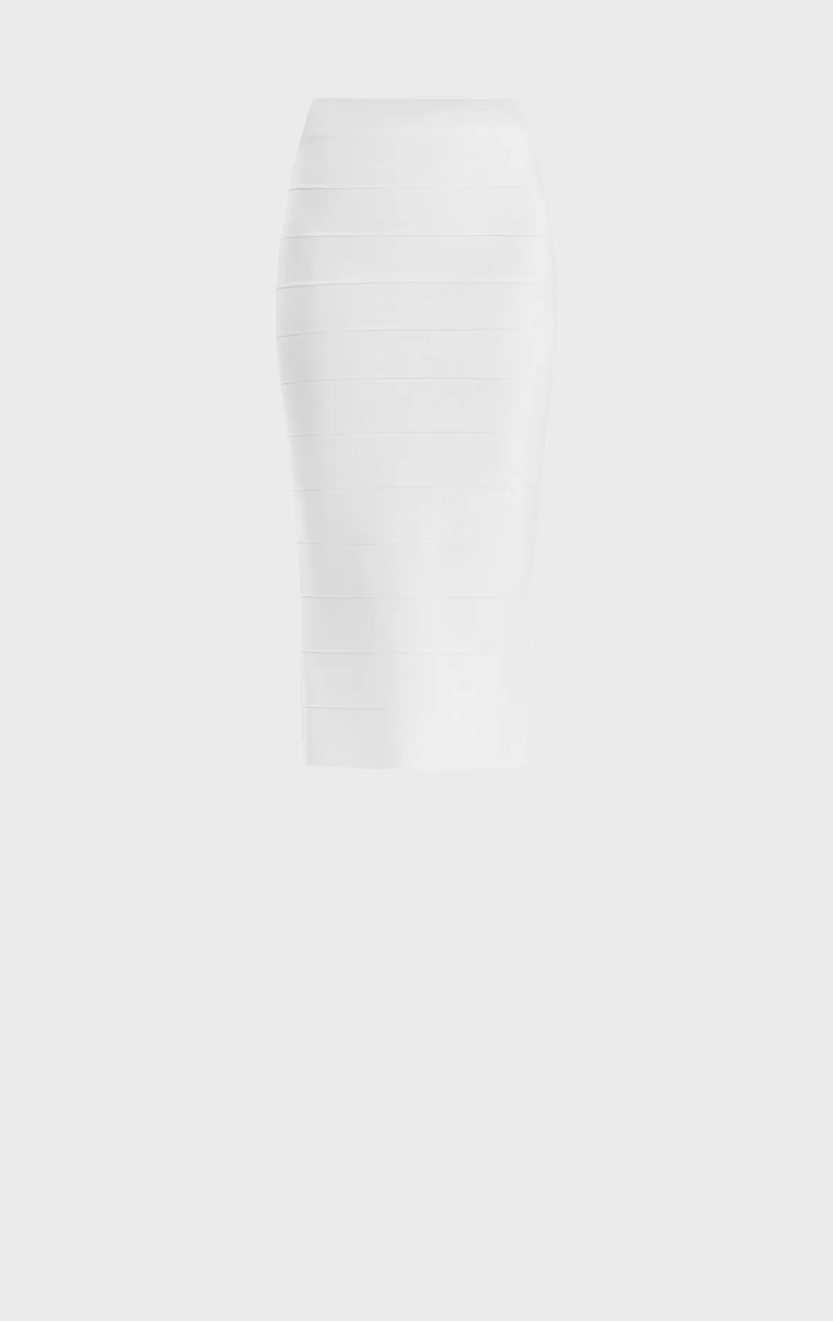 ICON BANDAGE PENCIL SKIRT-Hervé Léger Flash Sale