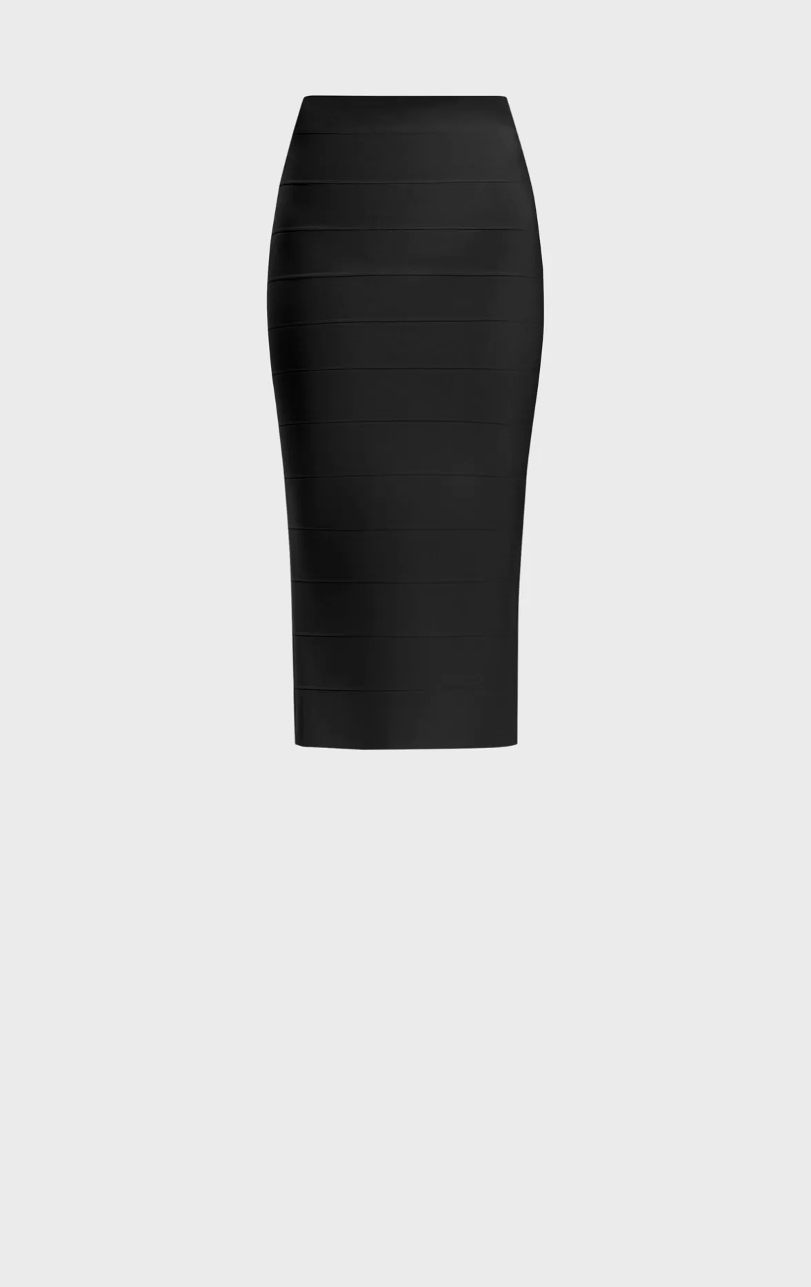 ICON BANDAGE PENCIL SKIRT-Hervé Léger Outlet