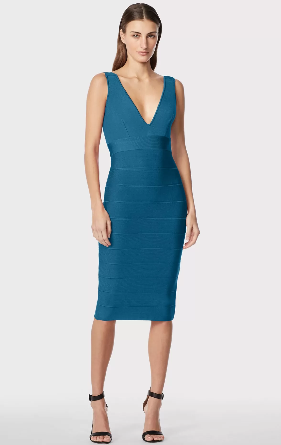 ICON COCKTAIL DRESS-Hervé Léger Shop