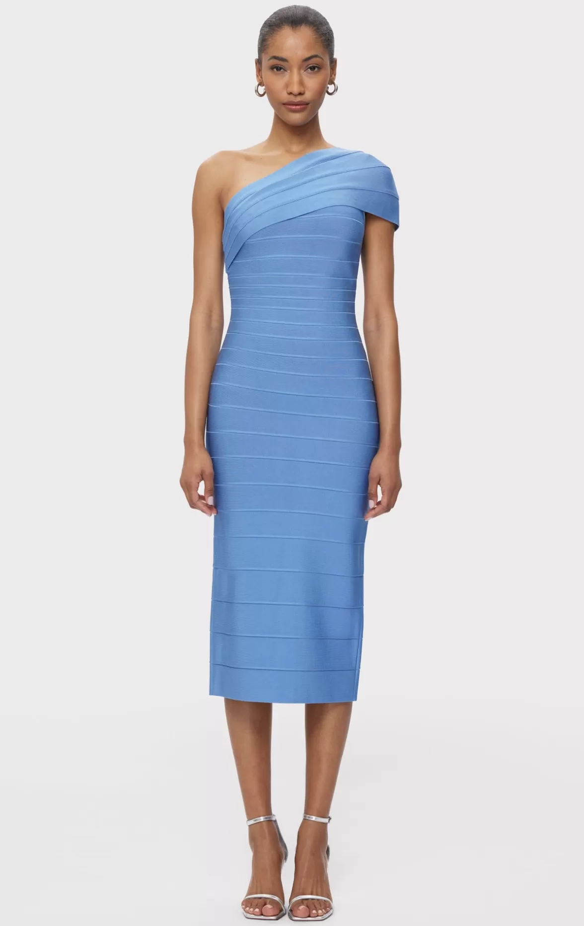 THE ABIGAIL DRESS-Hervé Léger Outlet