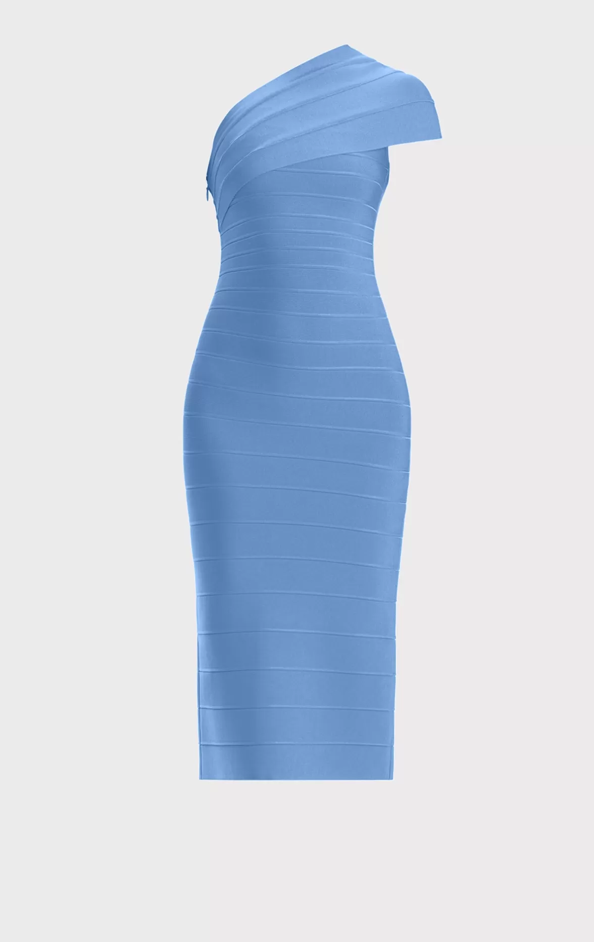 THE ABIGAIL DRESS-Hervé Léger Outlet