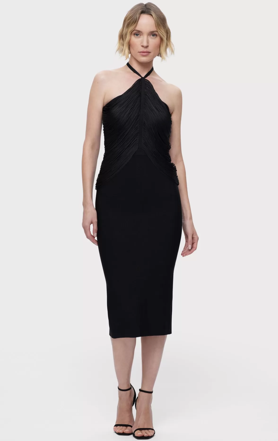 THE AMELIA DRESS-Hervé Léger Outlet