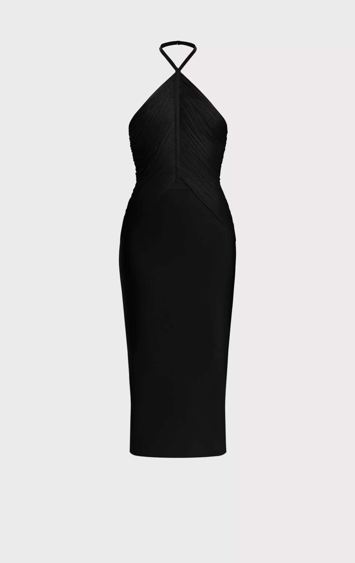 THE AMELIA DRESS-Hervé Léger Outlet