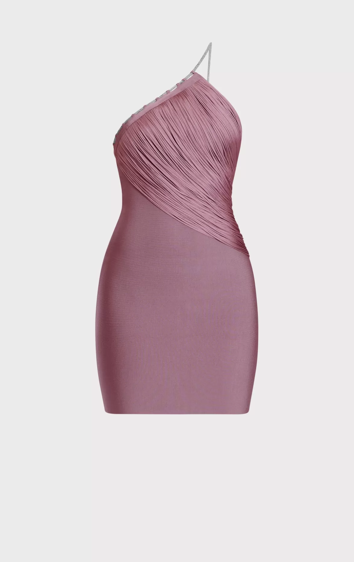 THE ARIA DRESS-Hervé Léger Outlet