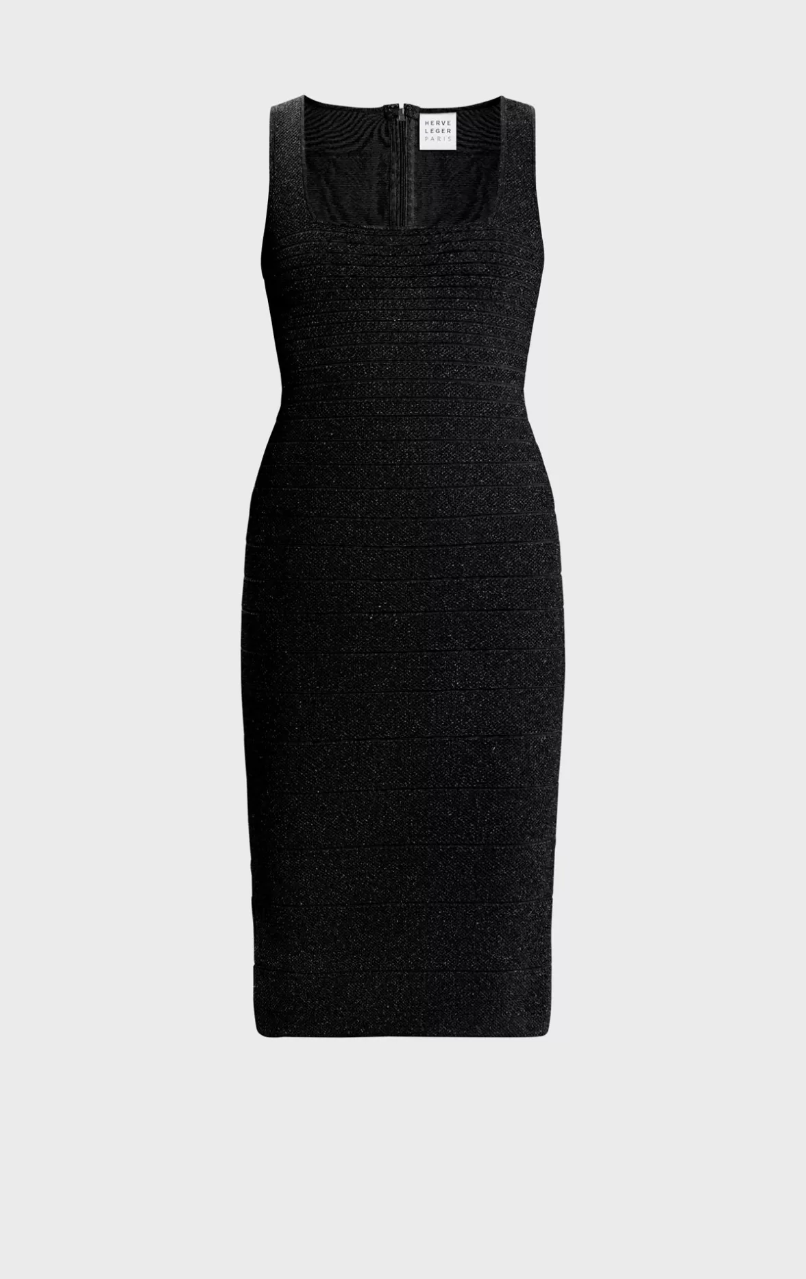 THE AUBREY DRESS-Hervé Léger Cheap