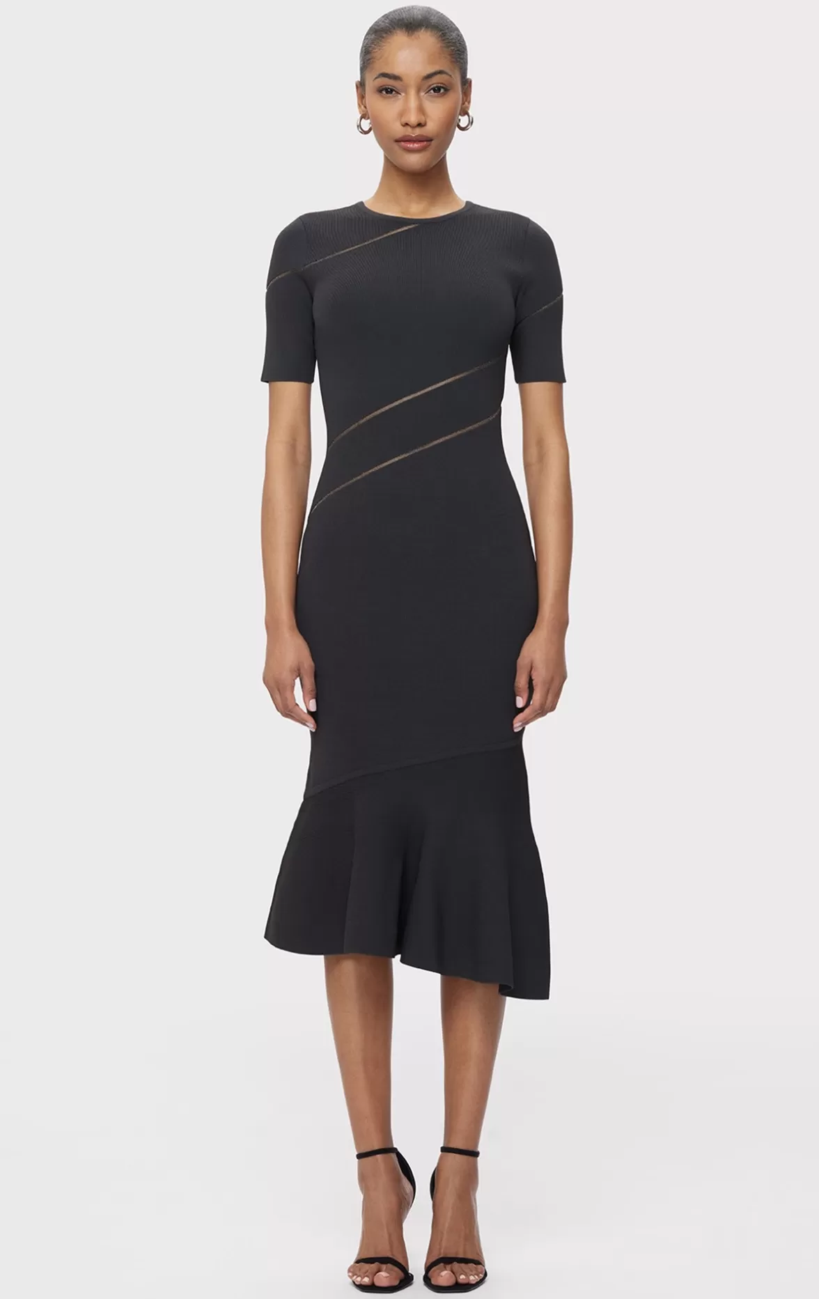 THE BETH DRESS-Hervé Léger Shop