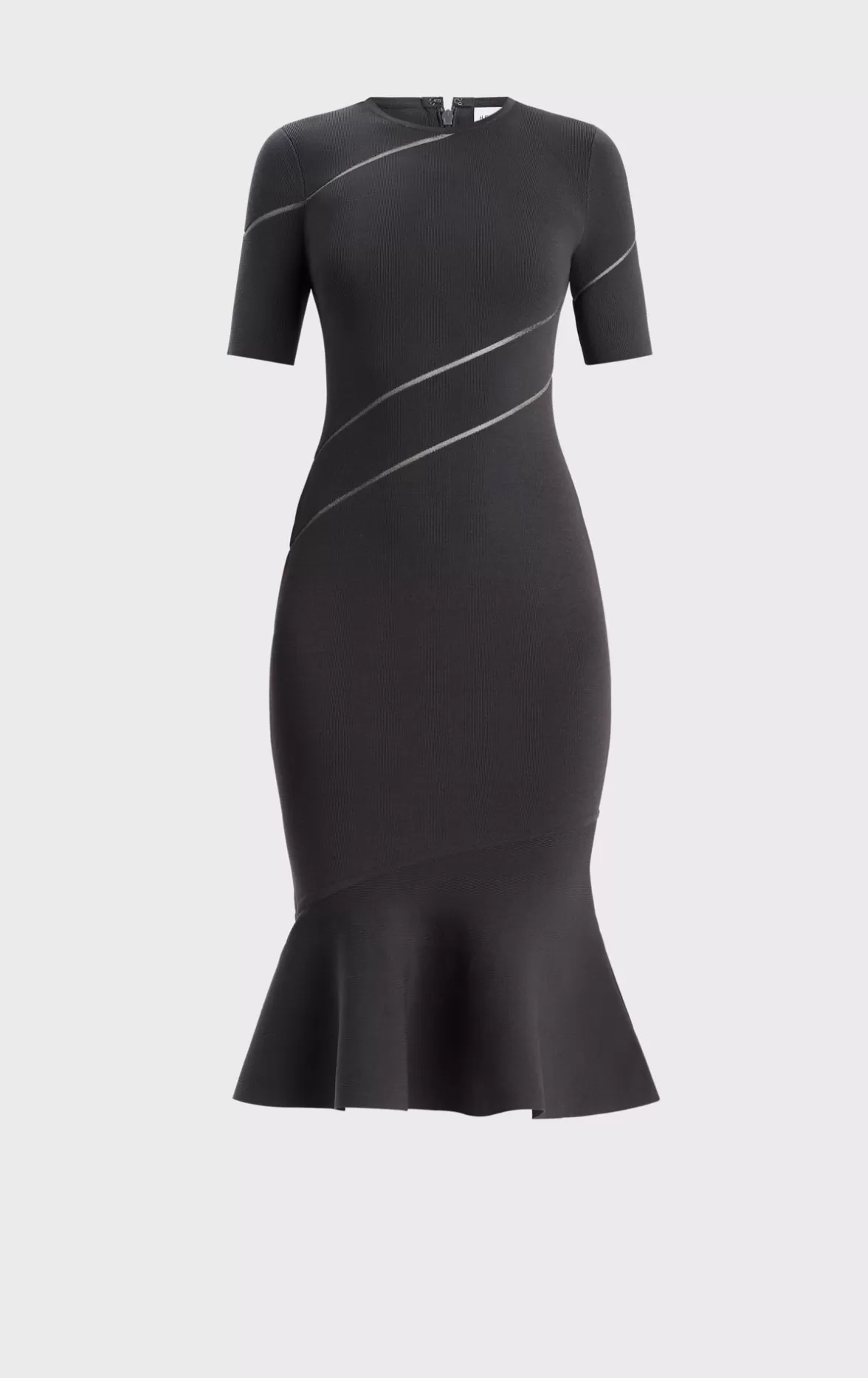 THE BETH DRESS-Hervé Léger Shop