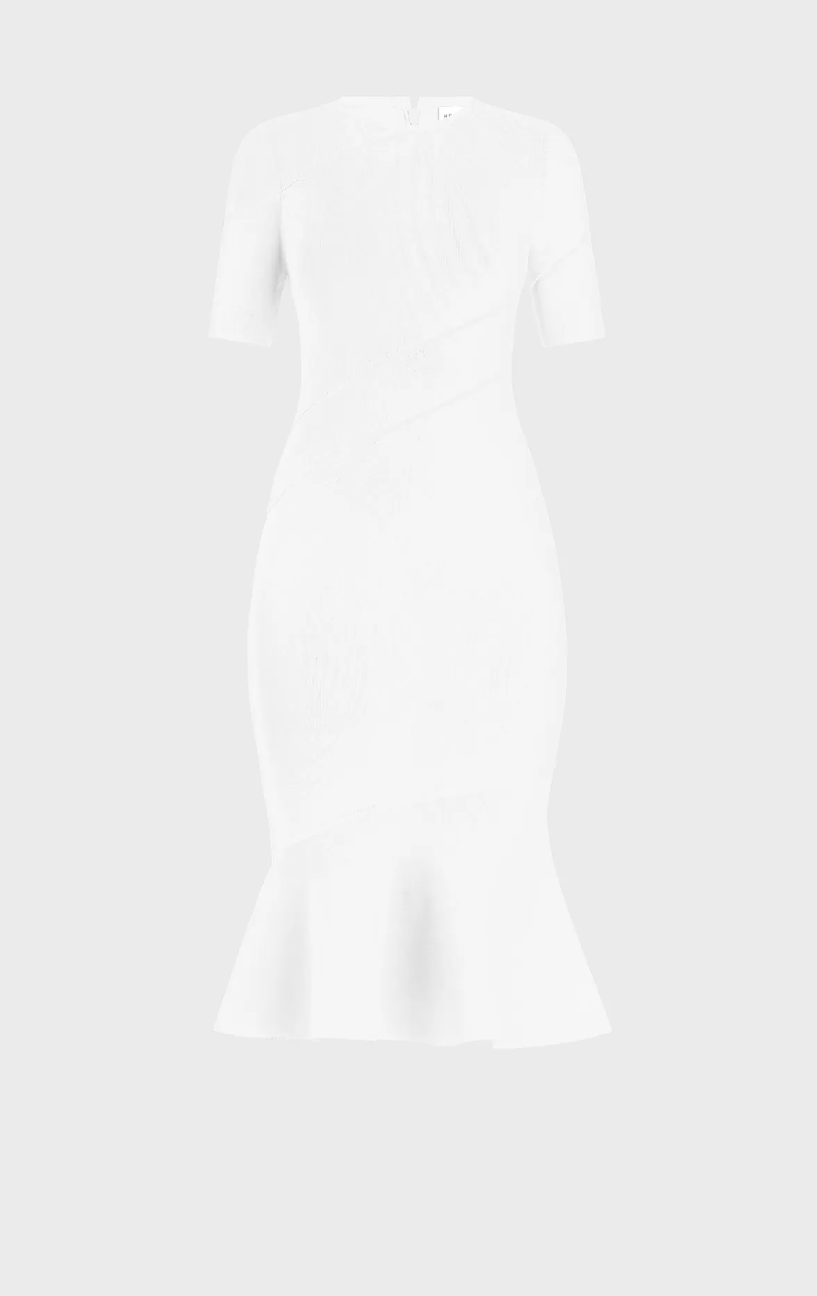 THE BETH DRESS-Hervé Léger Fashion