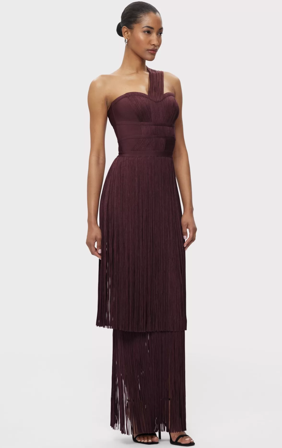 THE DANIELLA GOWN-Hervé Léger Online