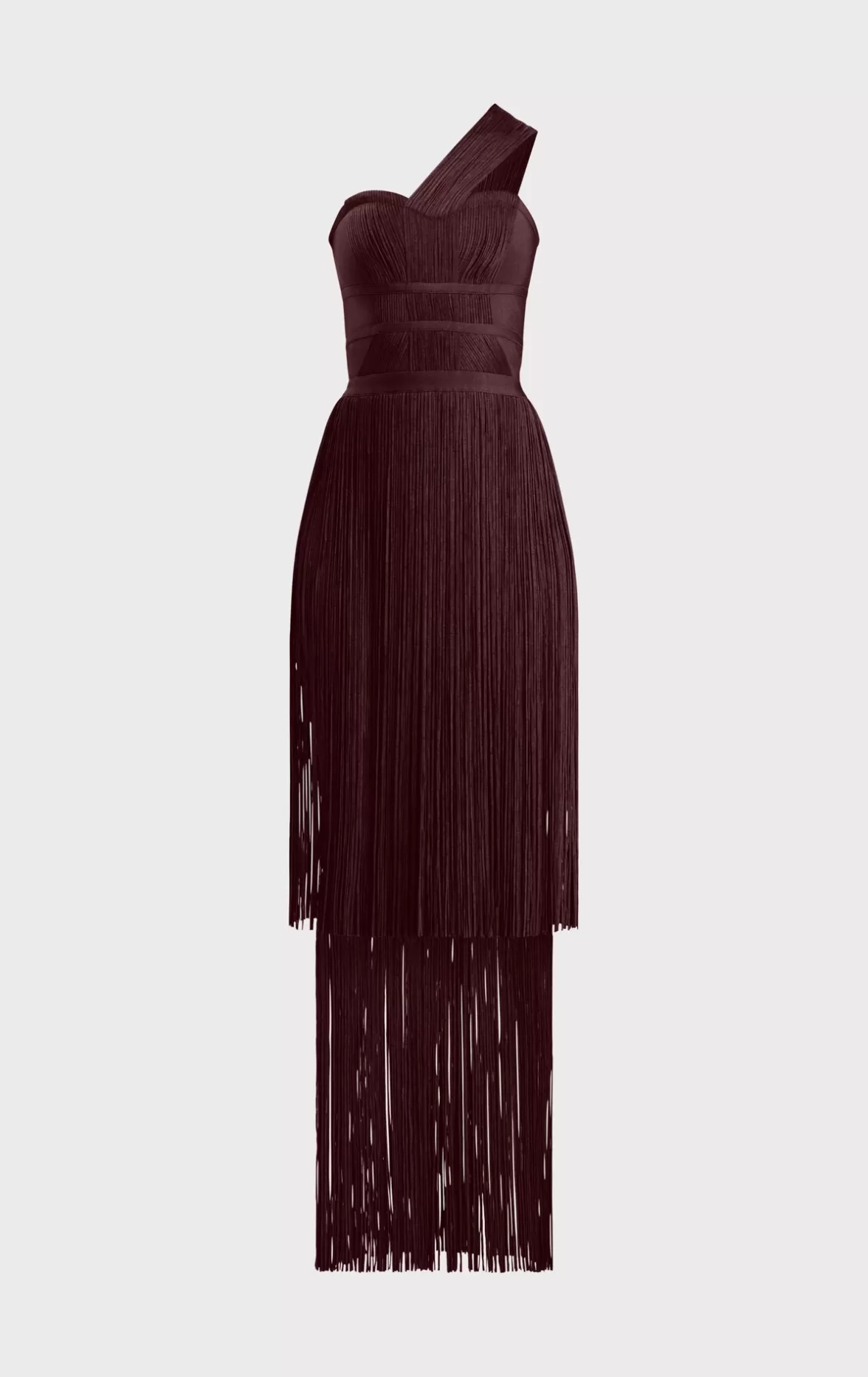 THE DANIELLA GOWN-Hervé Léger Online