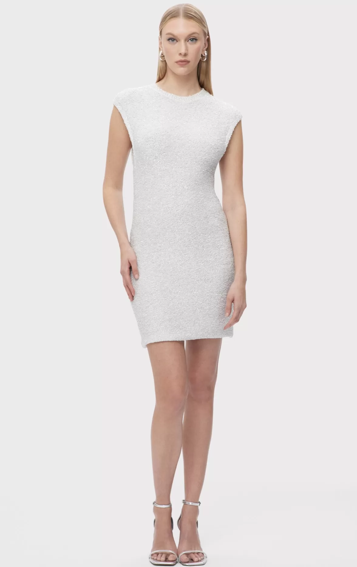 THE DELILAH DRESS-Hervé Léger Discount