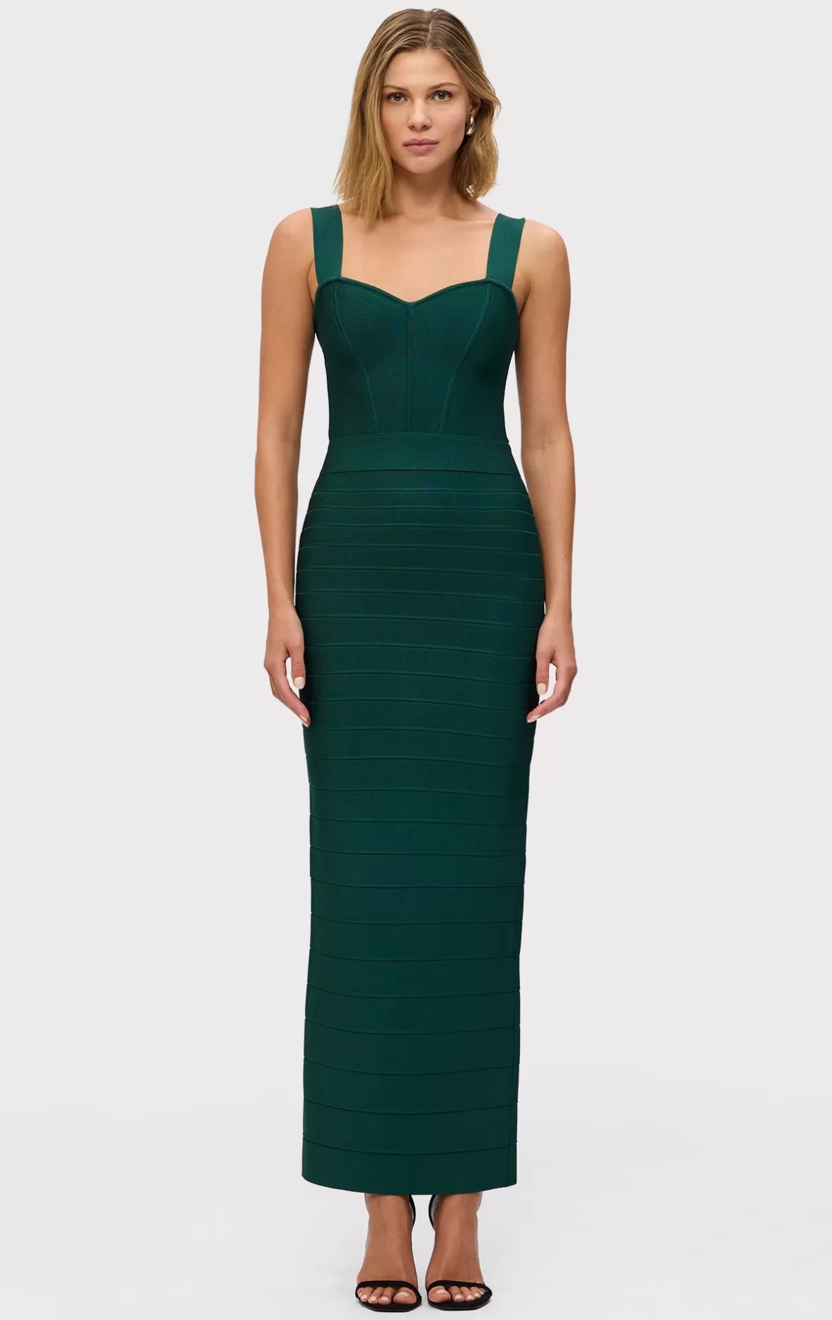 THE EVA GOWN-Hervé Léger Discount