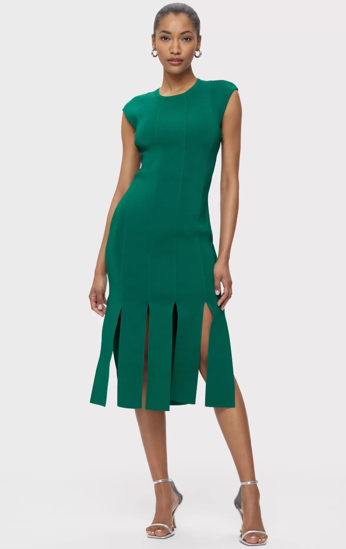 THE EVELYN DRESS-Hervé Léger Best Sale