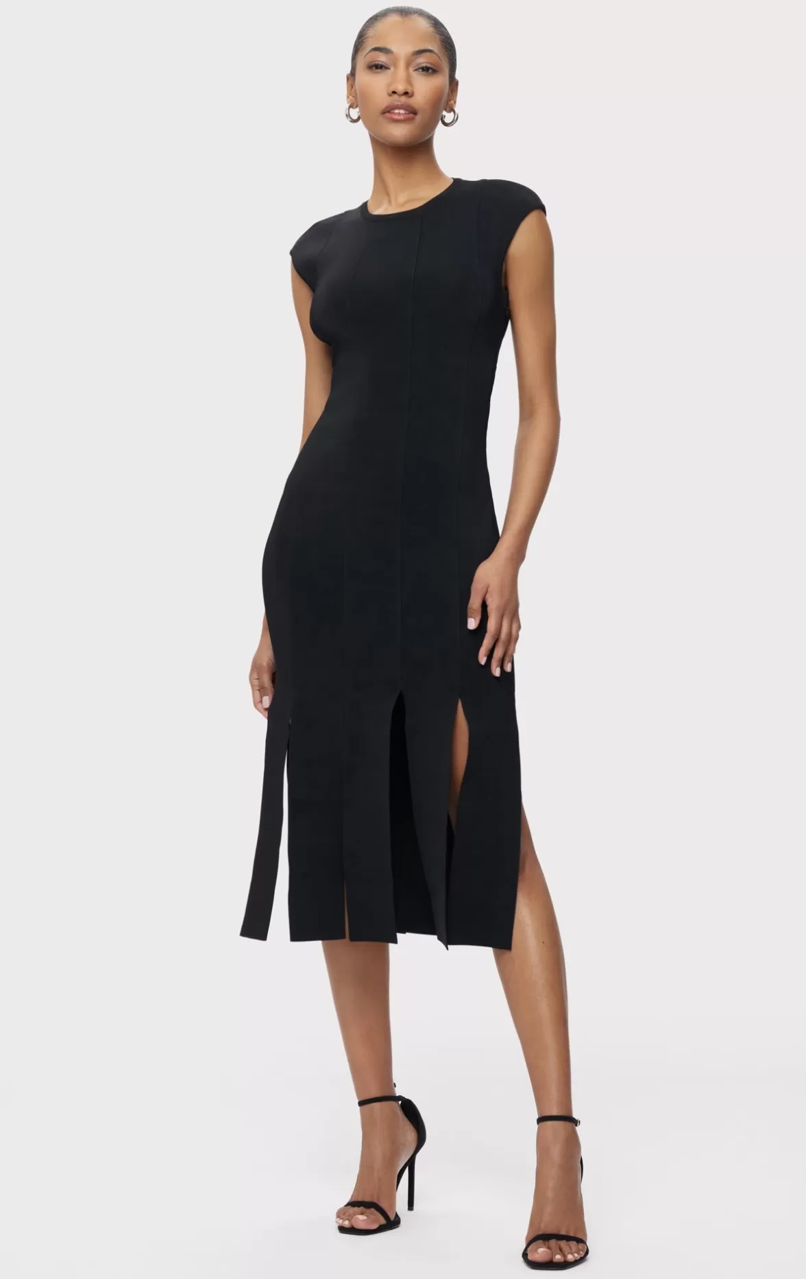 THE EVELYN DRESS-Hervé Léger Hot