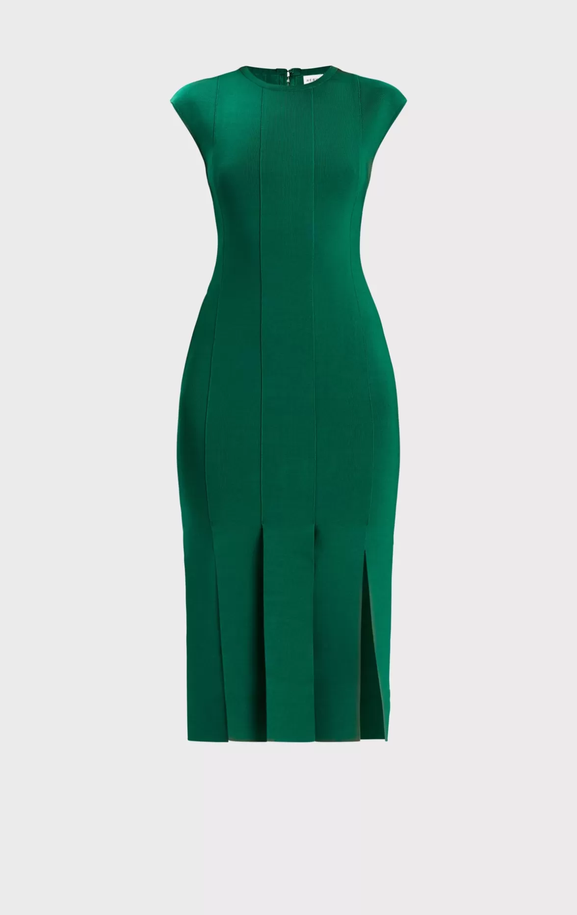 THE EVELYN DRESS-Hervé Léger Best Sale