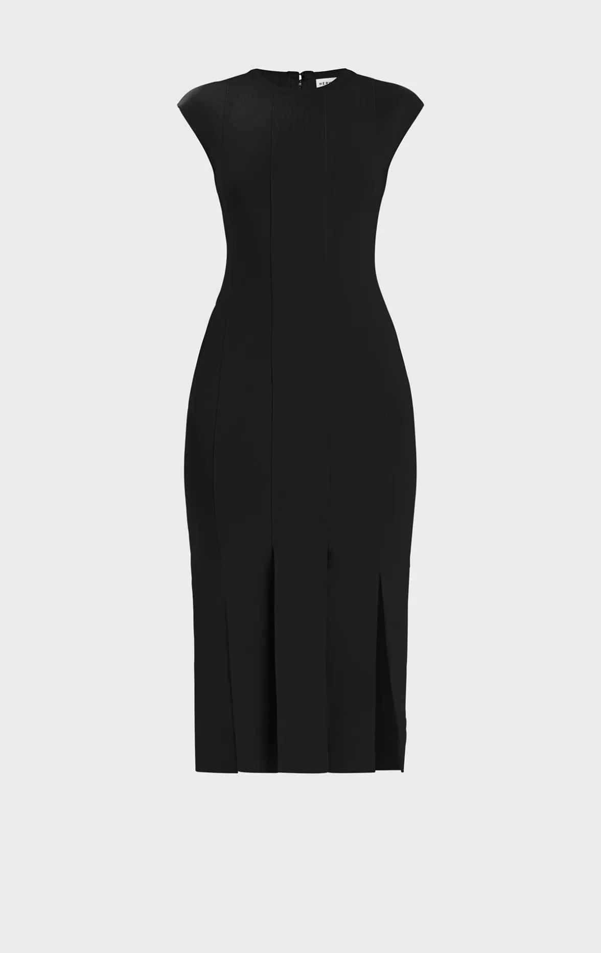 THE EVELYN DRESS-Hervé Léger Hot