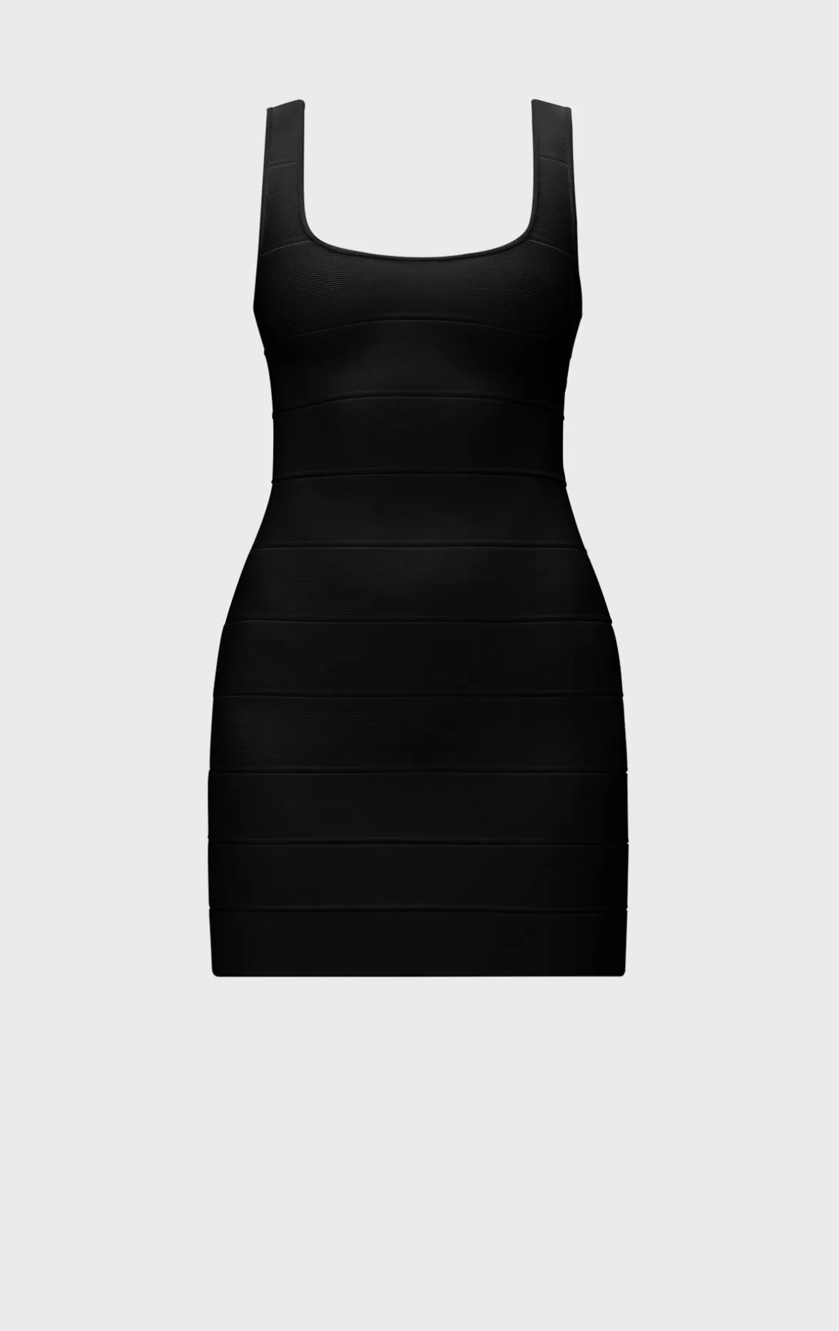 THE GABRIELLA DRESS-Hervé Léger Flash Sale