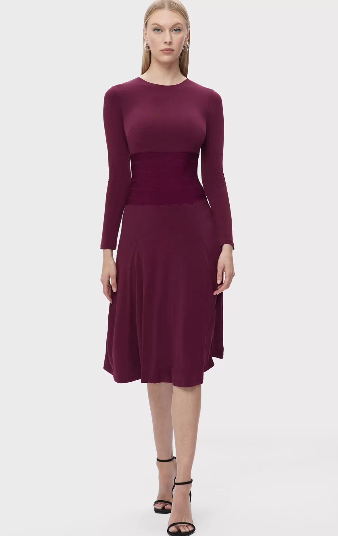 THE GRACE DRESS-Hervé Léger Online