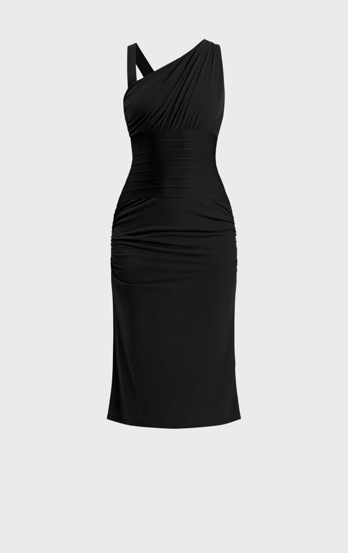 THE INGRID DRESS-Hervé Léger Discount