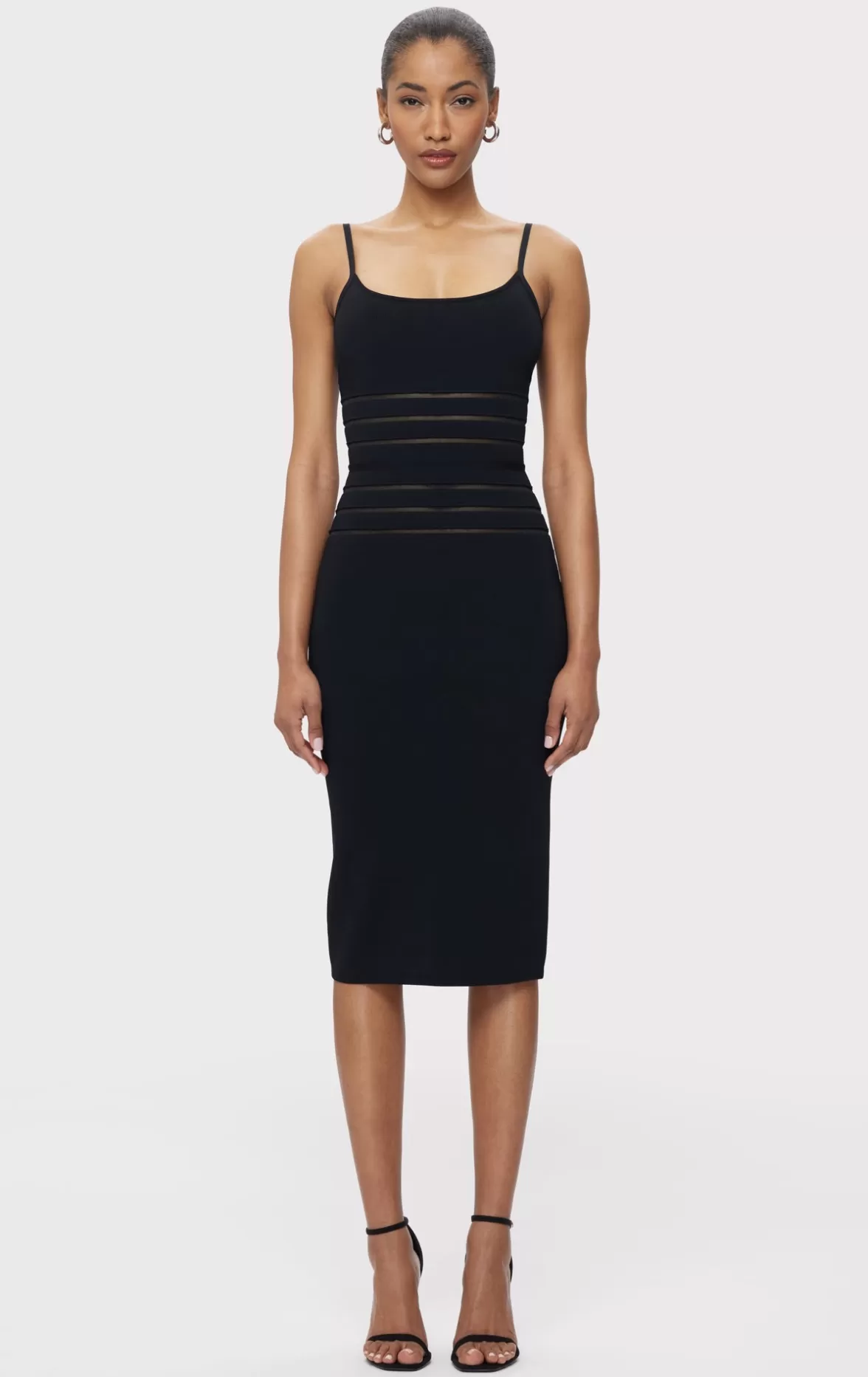 THE KIERA DRESS-Hervé Léger Online