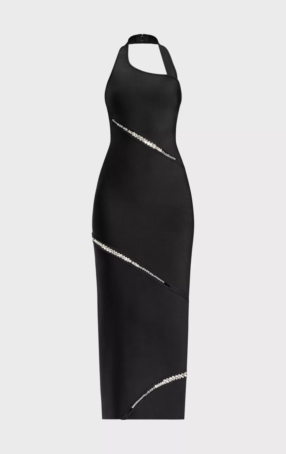 THE LENNOX GOWN-Hervé Léger Discount