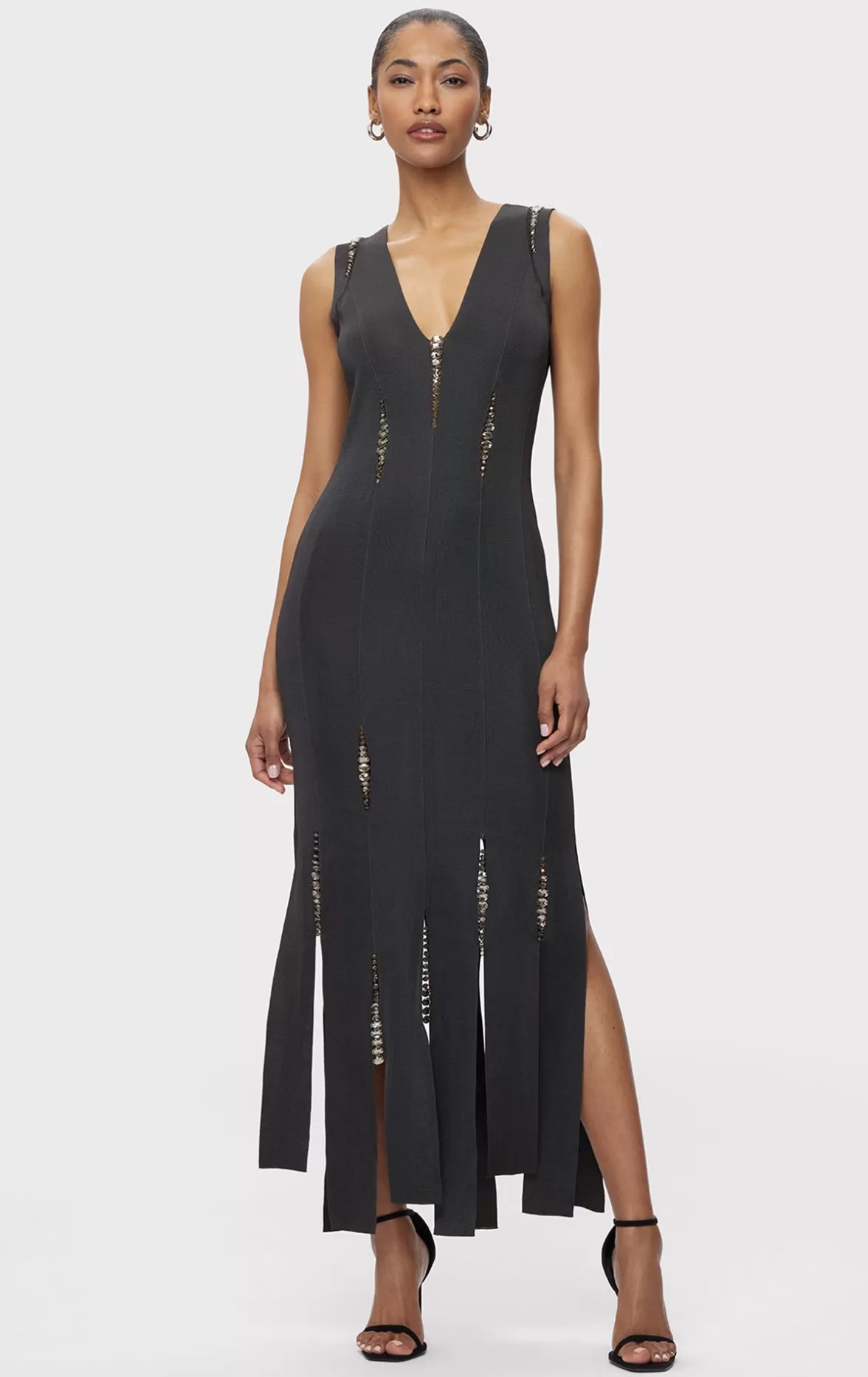 THE LUNA GOWN-Hervé Léger Sale