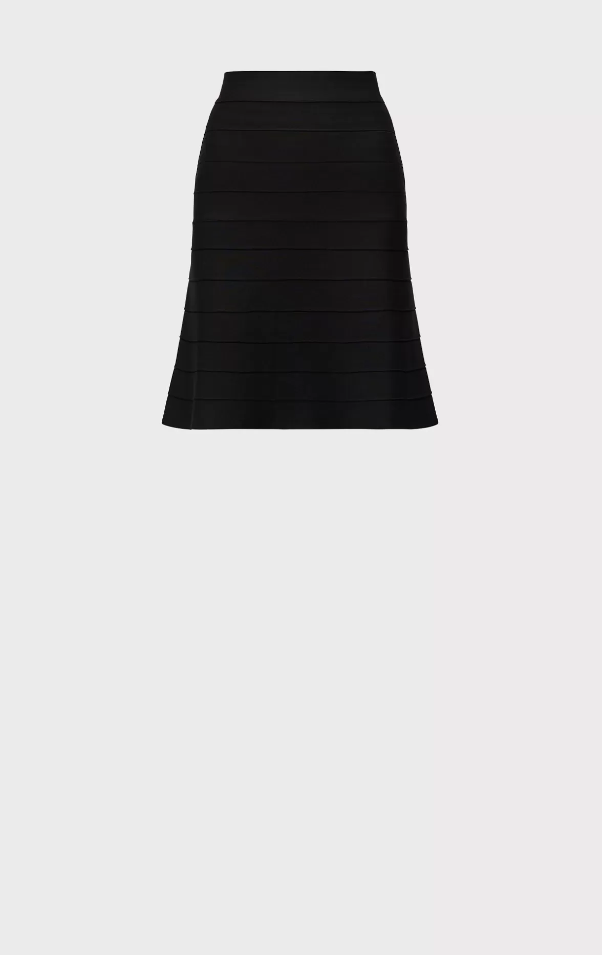 THE LYDIA SKIRT-Hervé Léger Flash Sale