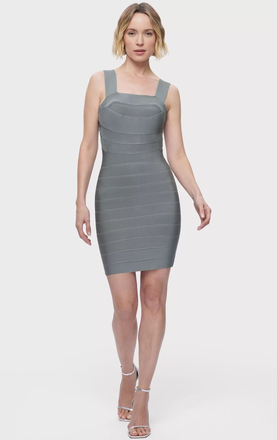 THE MIA DRESS-Hervé Léger Best Sale