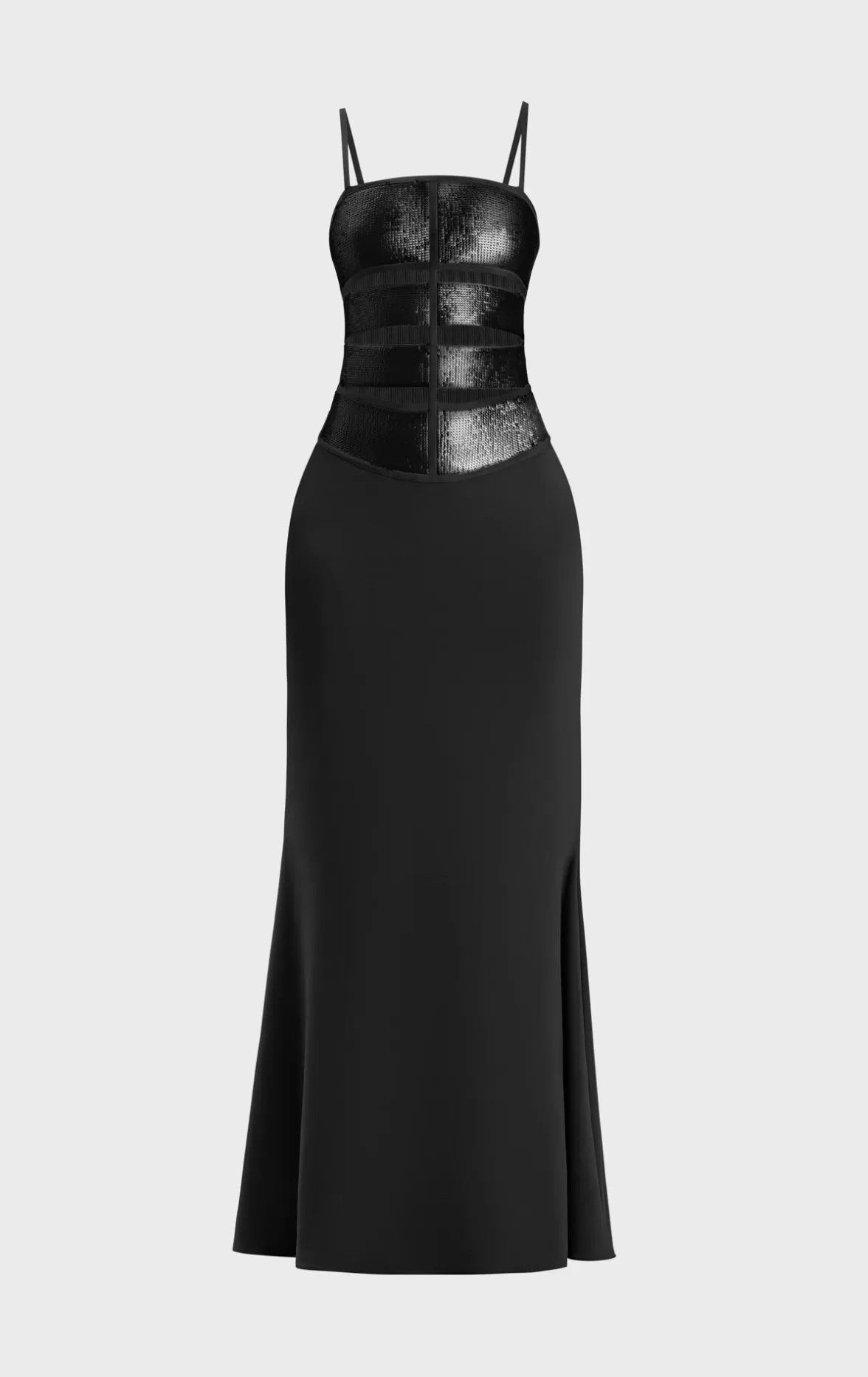 THE NOVA GOWN-Hervé Léger Flash Sale