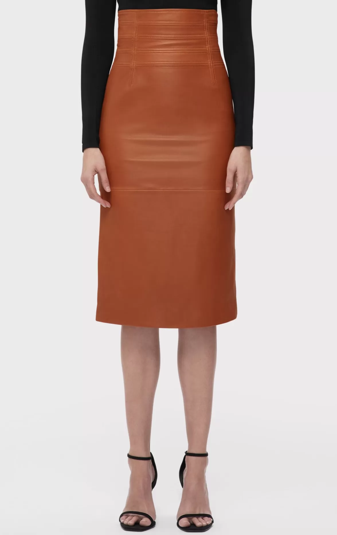 THE PIPER SKIRT-Hervé Léger Discount