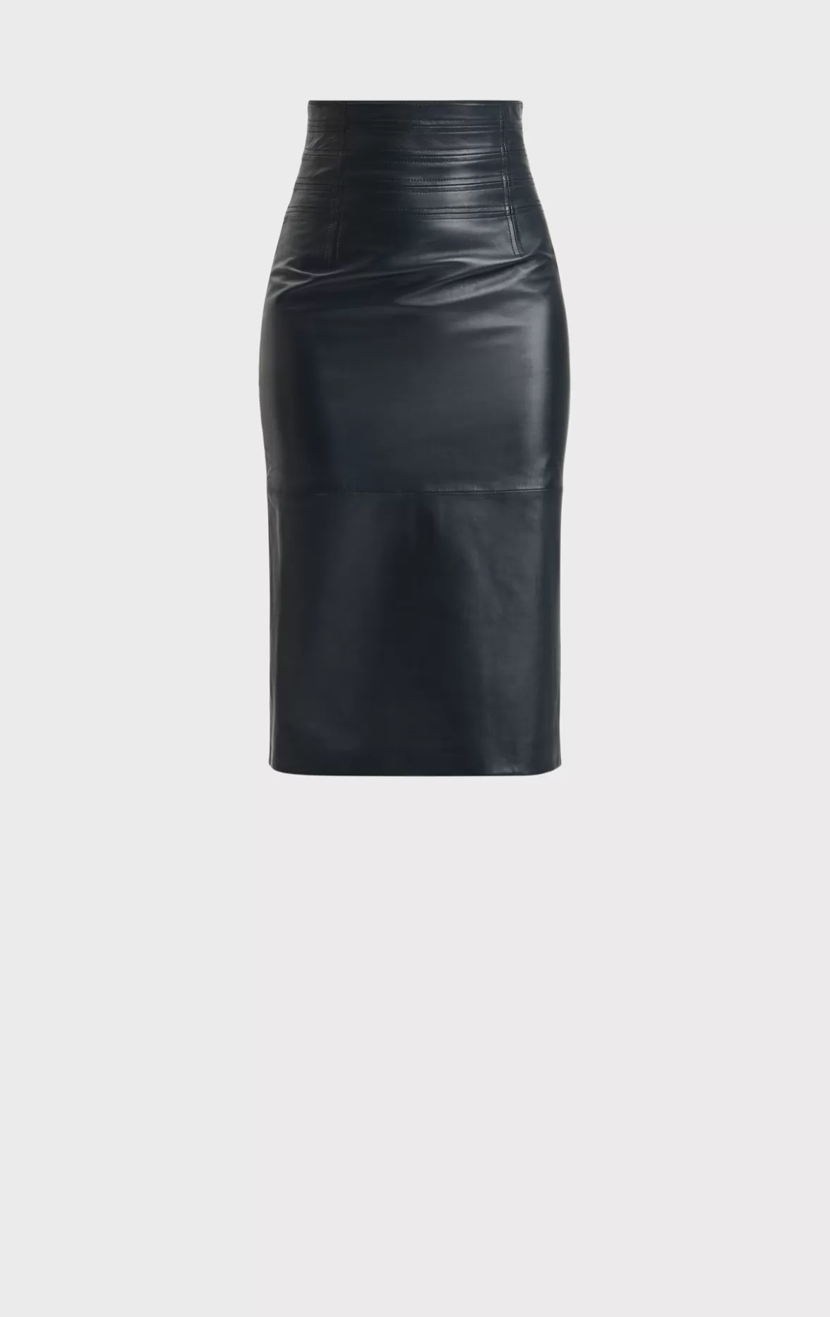 THE PIPER SKIRT-Hervé Léger Clearance