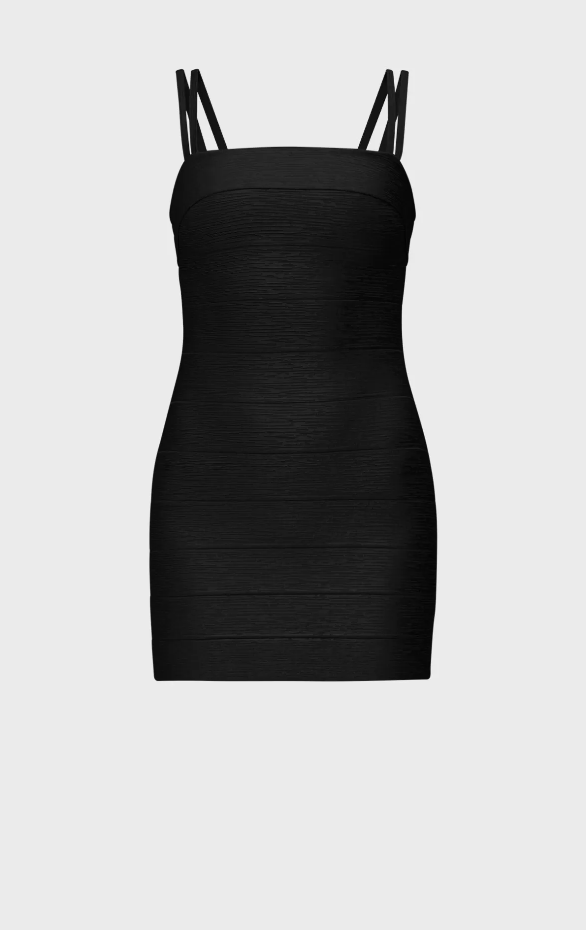 THE SADIE DRESS-Hervé Léger Best Sale