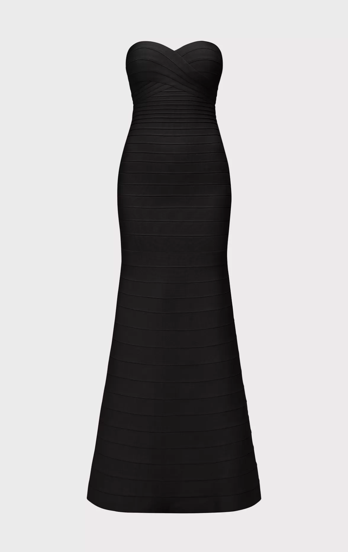 THE SARA GOWN-Hervé Léger Flash Sale