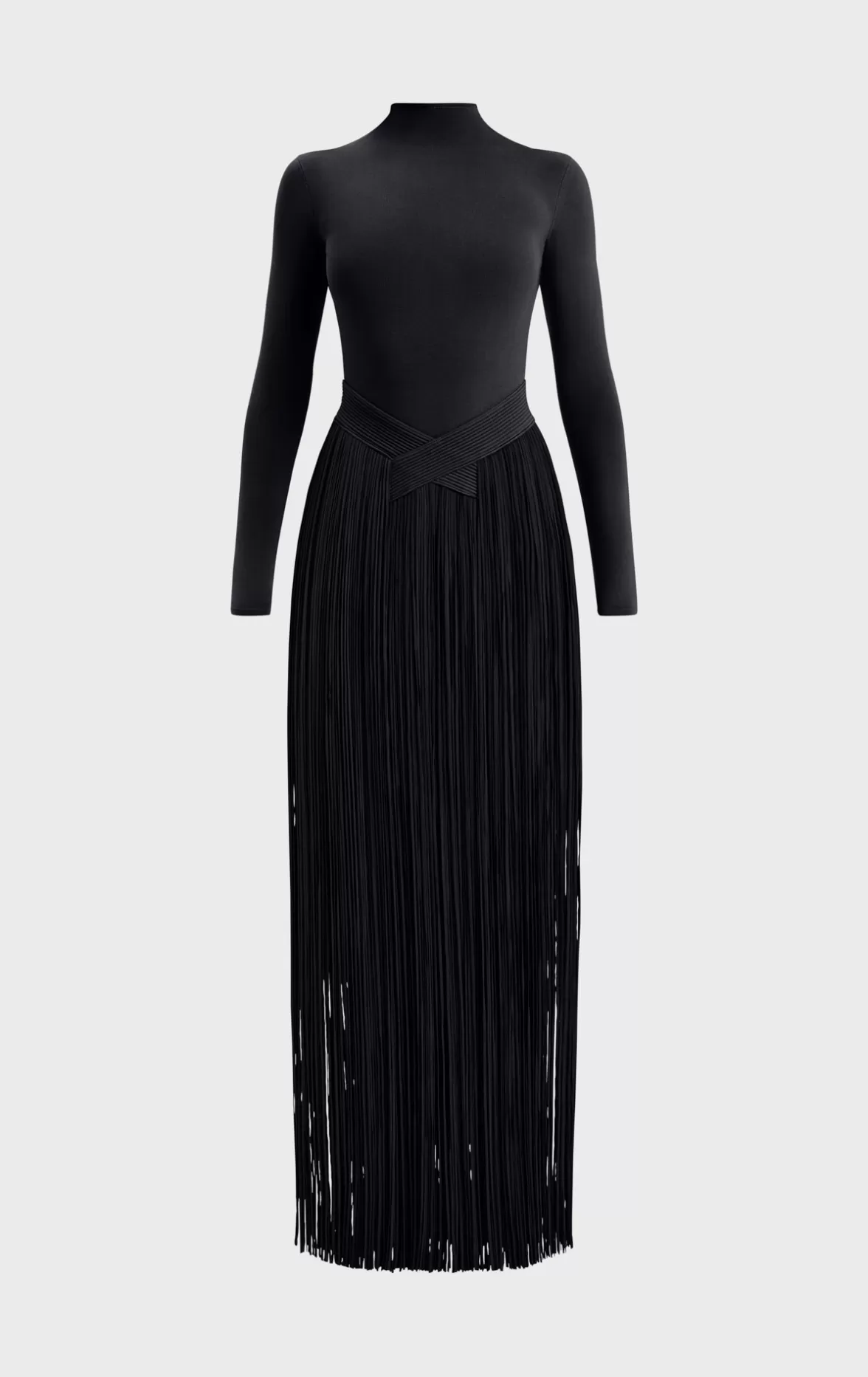 THE SLOANE GOWN-Hervé Léger Sale